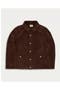 selected Dark Brown