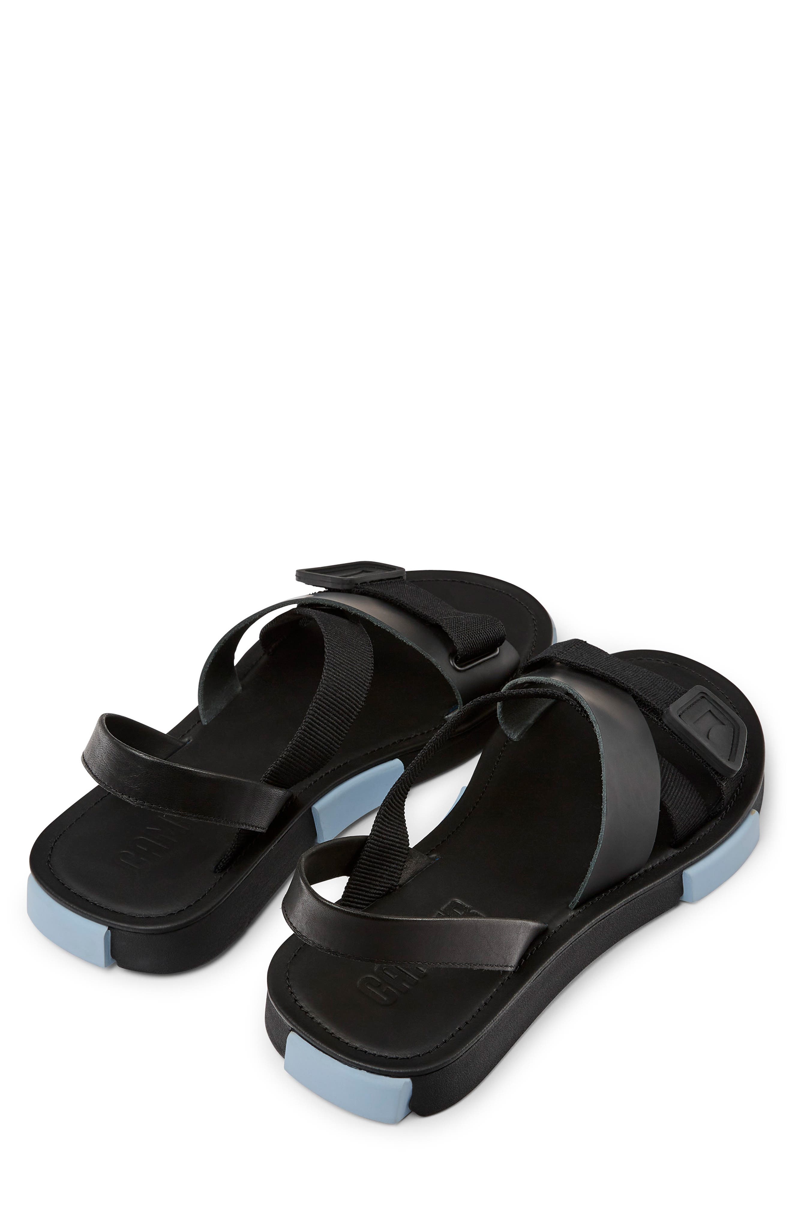 Camper Set Slingback Sport Sandal, Alternate, color, 