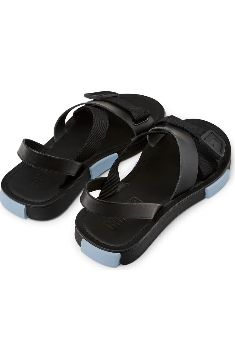 Camper Set Slingback Sport Sandal, Alternate, color,