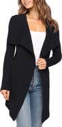 Petal & Pup Zimmer Tie Waist Cardigan