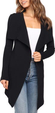 Petal & Pup Zimmer Tie Waist Cardigan