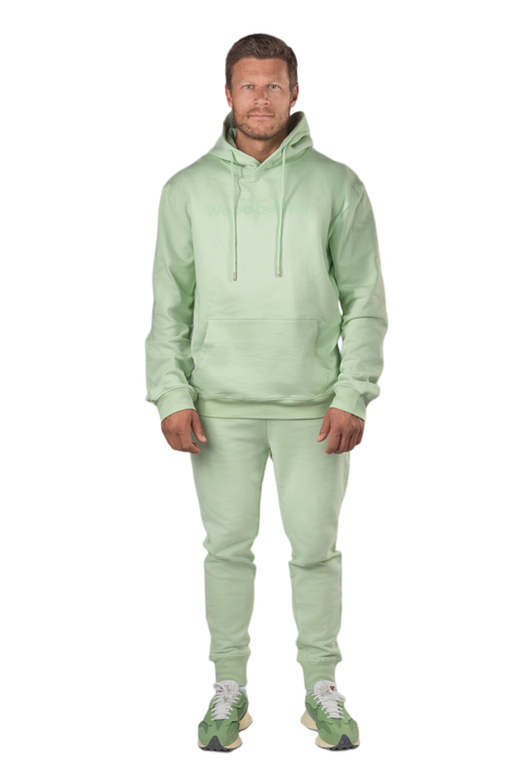 Unisex Cotton Sweatsuit
