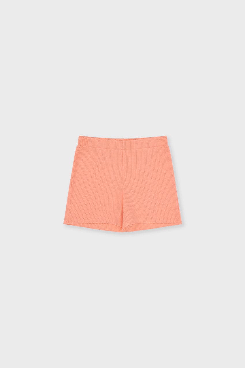 selected Desert Flower