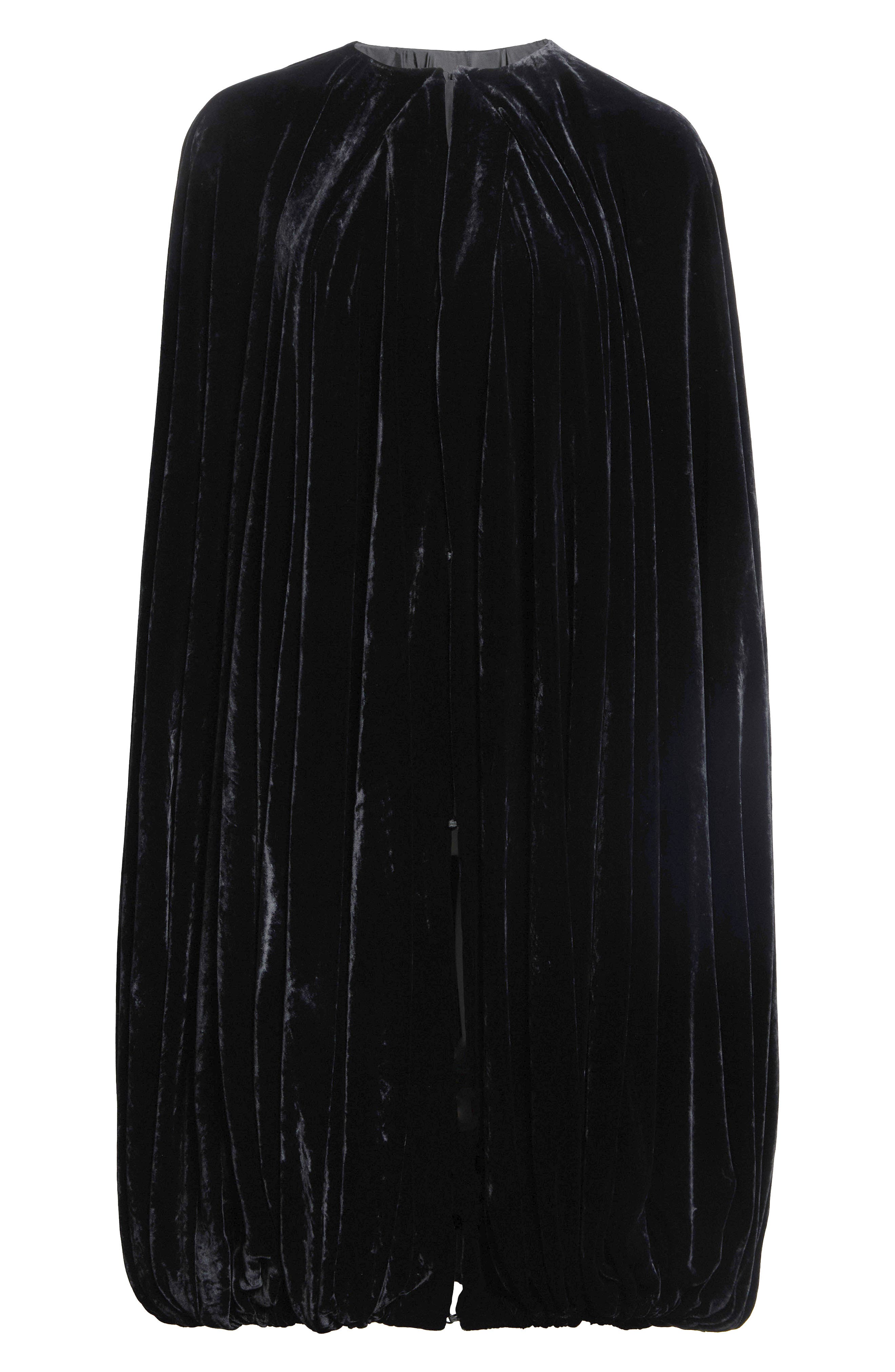 selected BLACK