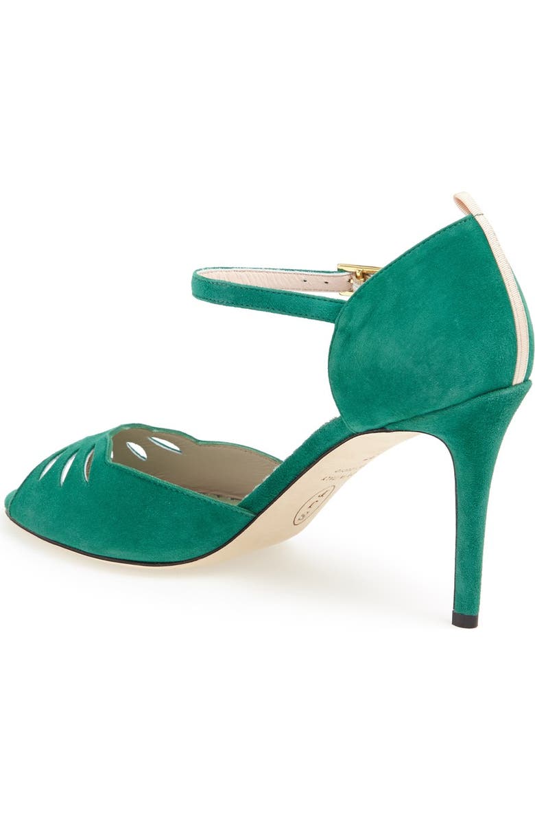 SJP by Sarah Jessica Parker SJP 'Ina' Pump, Alternate, color,