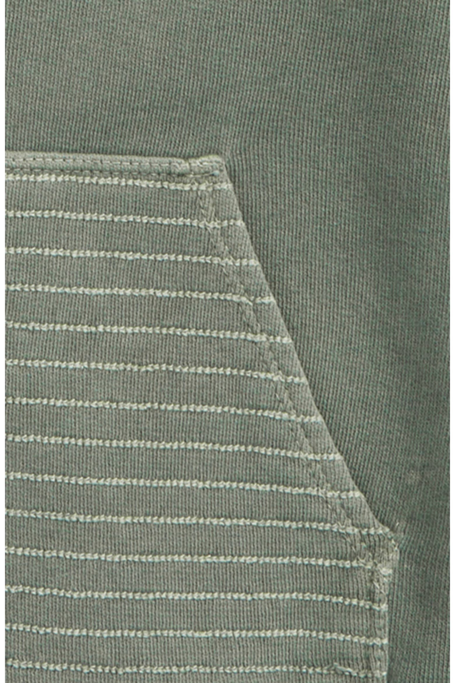 Setem Texture Stem Sun Faded Full Zip Hoodie (Men) | Nordstrom