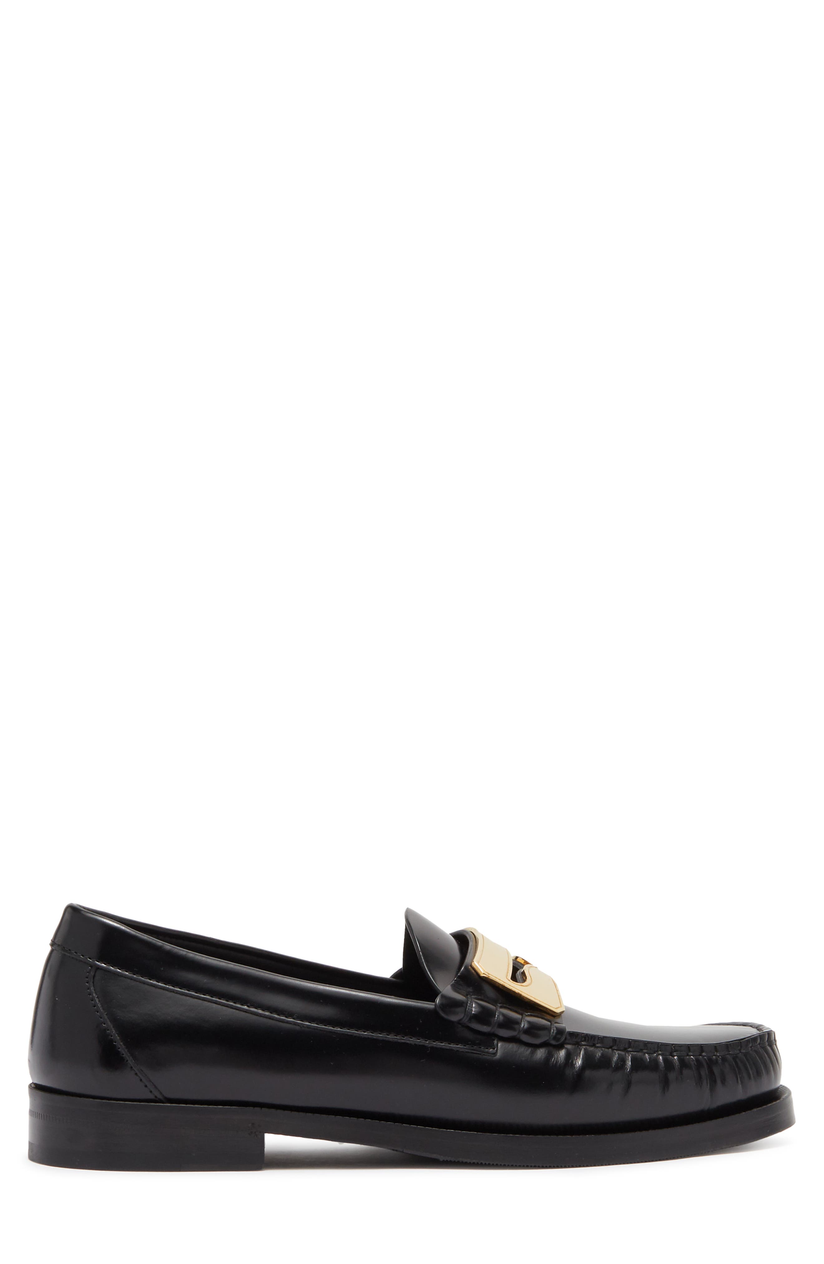 Buscemi Town Penny Loafer, Alternate, color, 