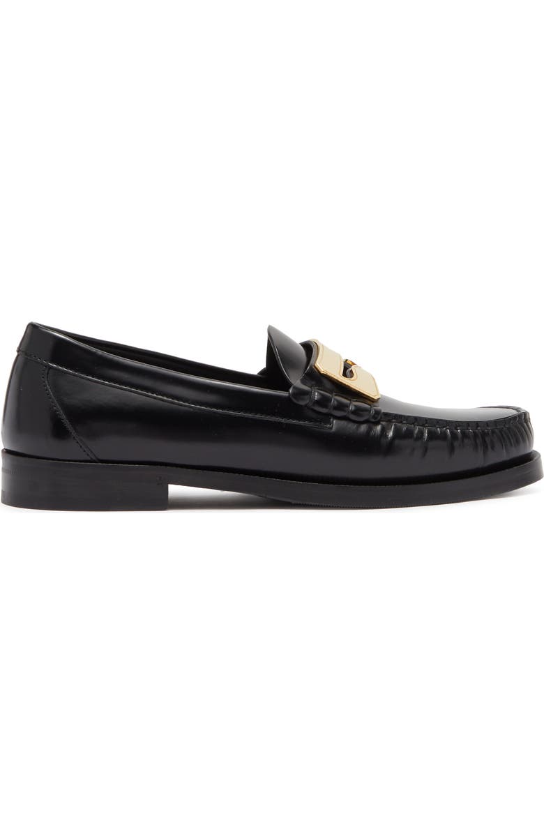 Buscemi Town Penny Loafer, Alternate, color,