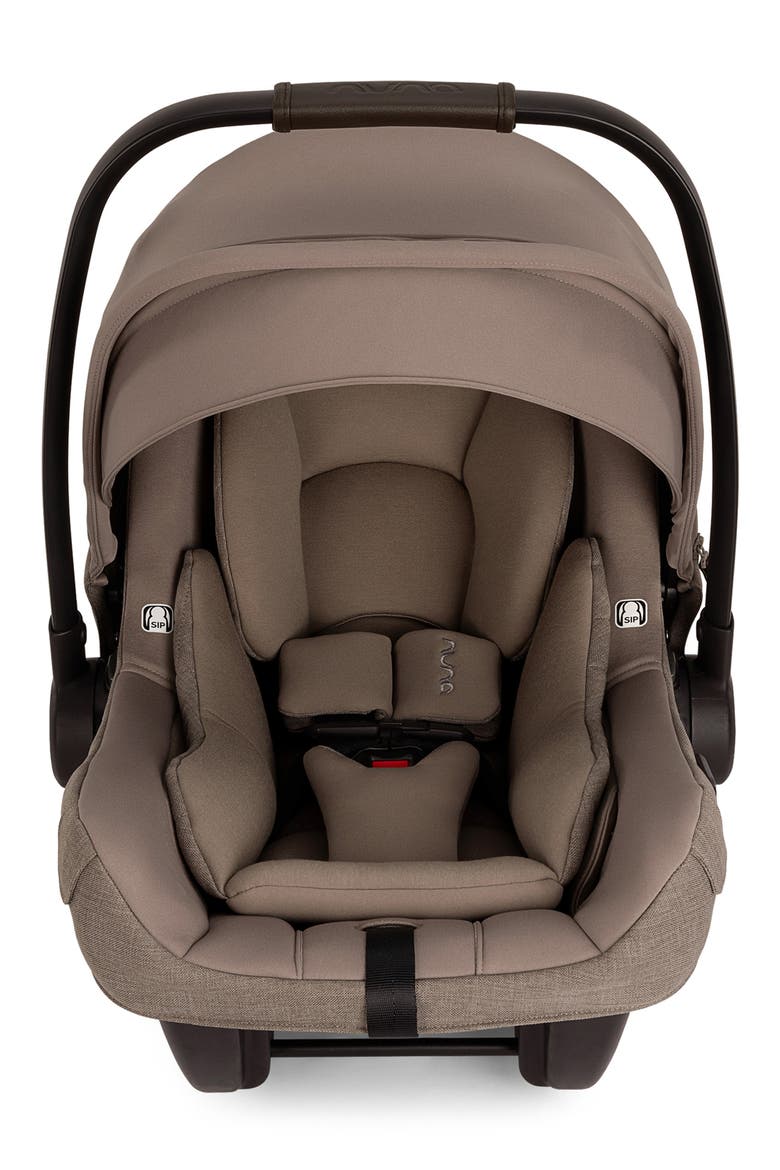 PIPA™ Aire RX + PIPA Relx Base Infant Car Seat, Alternate, color, CEDAR