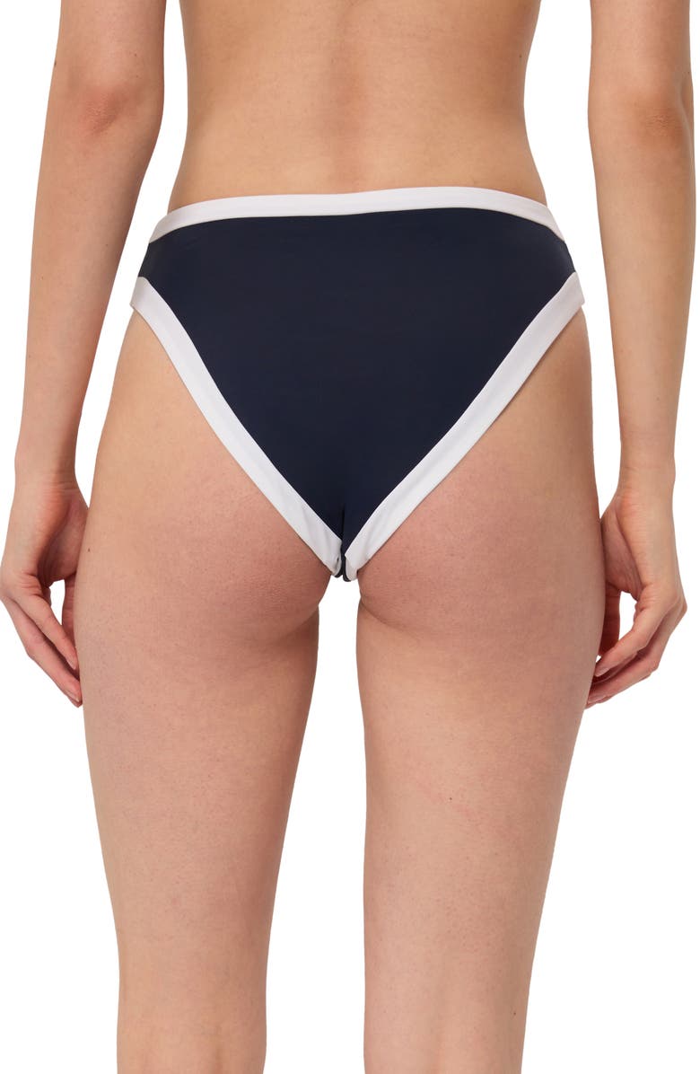 Onia Lana Bikini Bottoms, Alternate, color,
