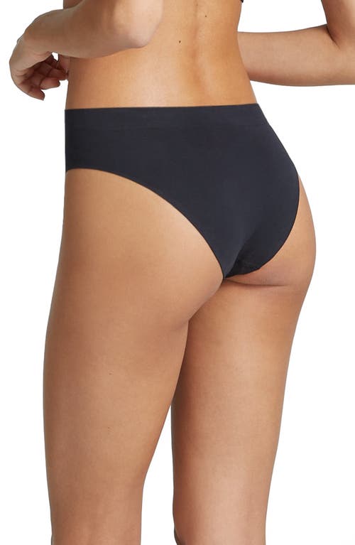 Commando Ballet Body Bikini