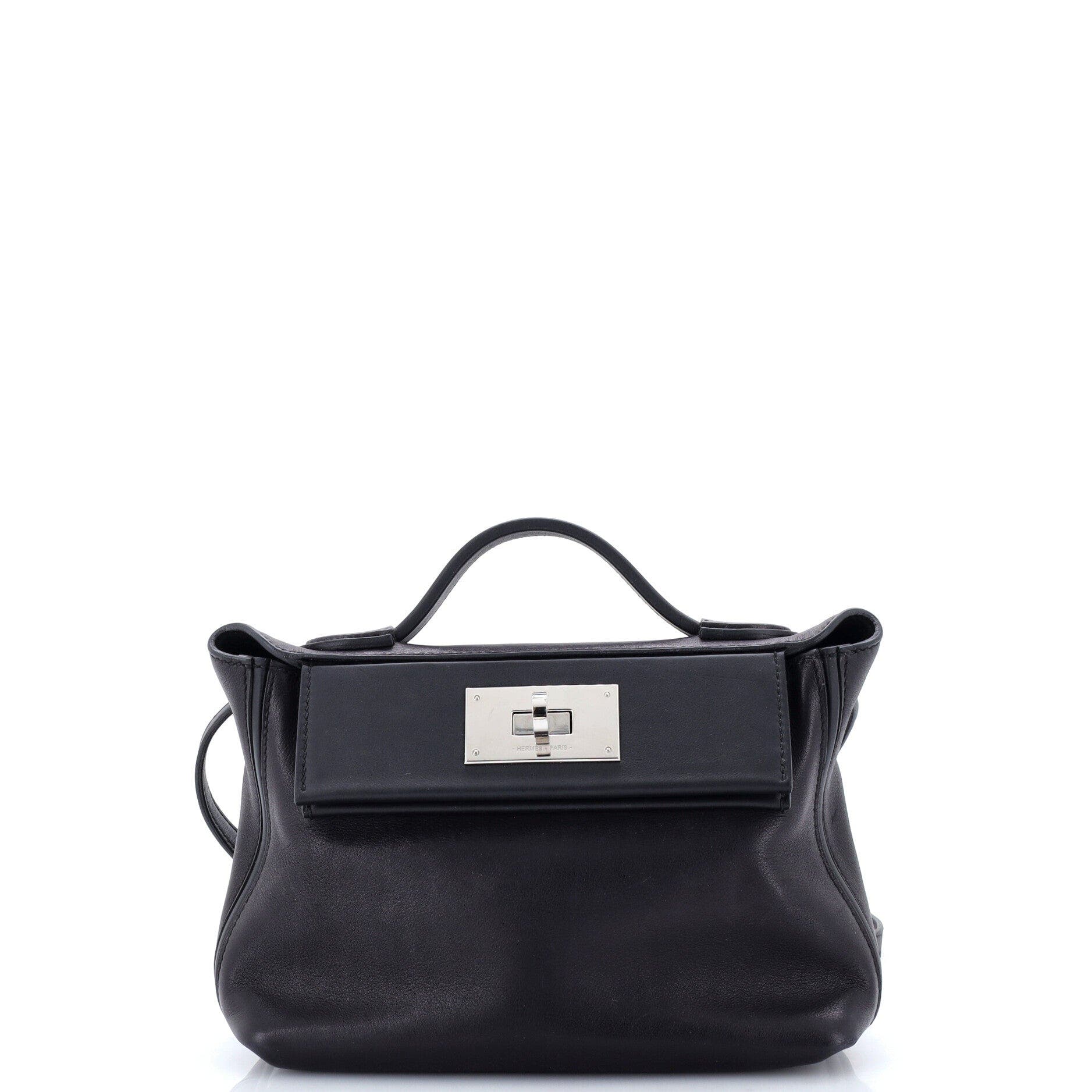 24/24 Bag Evercolor with Swift 21, Main, color, Black