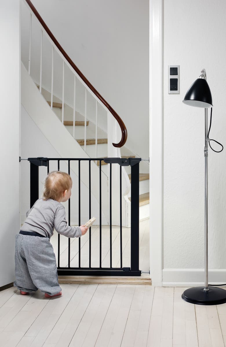 BabyDan Premier True Pressure Fit Safety Gate, Alternate, color,