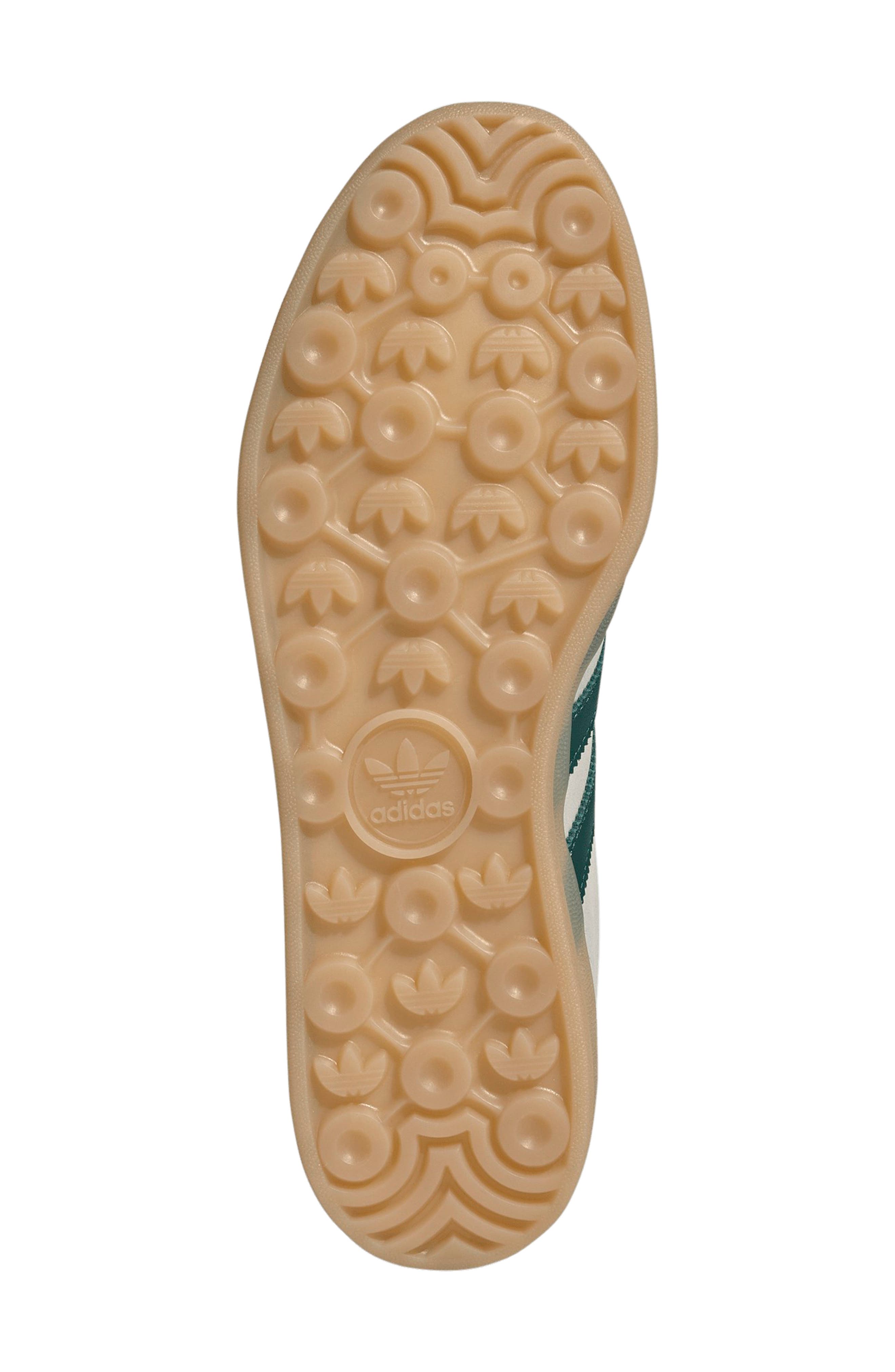 adidas Gender Inclusive Gazelle Indoor Sneaker, Alternate, color, 