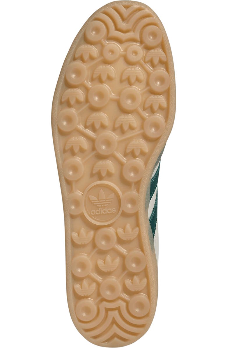 adidas Gender Inclusive Gazelle Indoor Sneaker, Alternate, color,