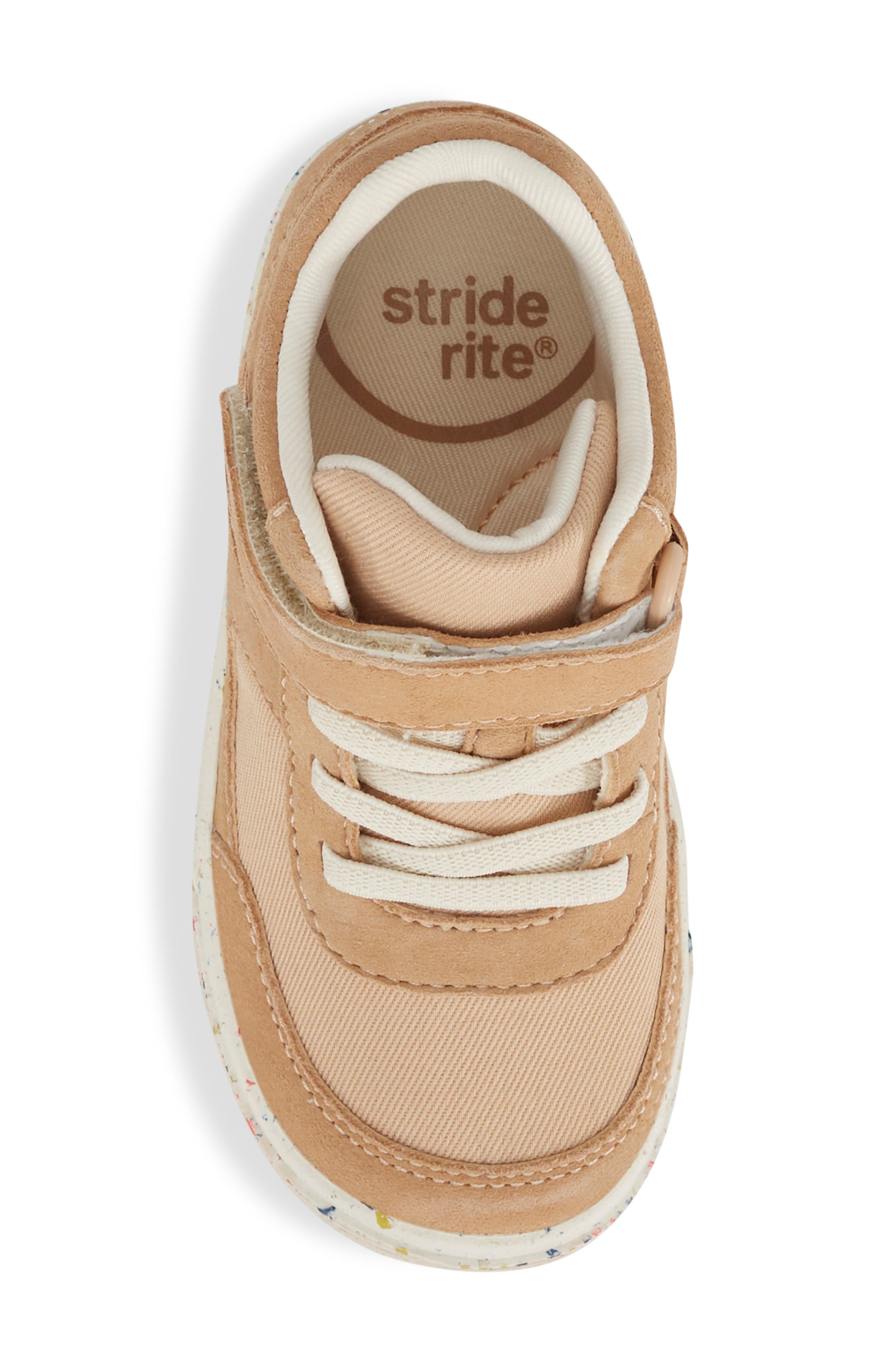 Stride Rite Kids' Pine Sneaker, Alternate, color, 