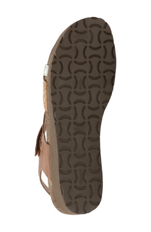 Naot 'sophia' Sandal In Multi