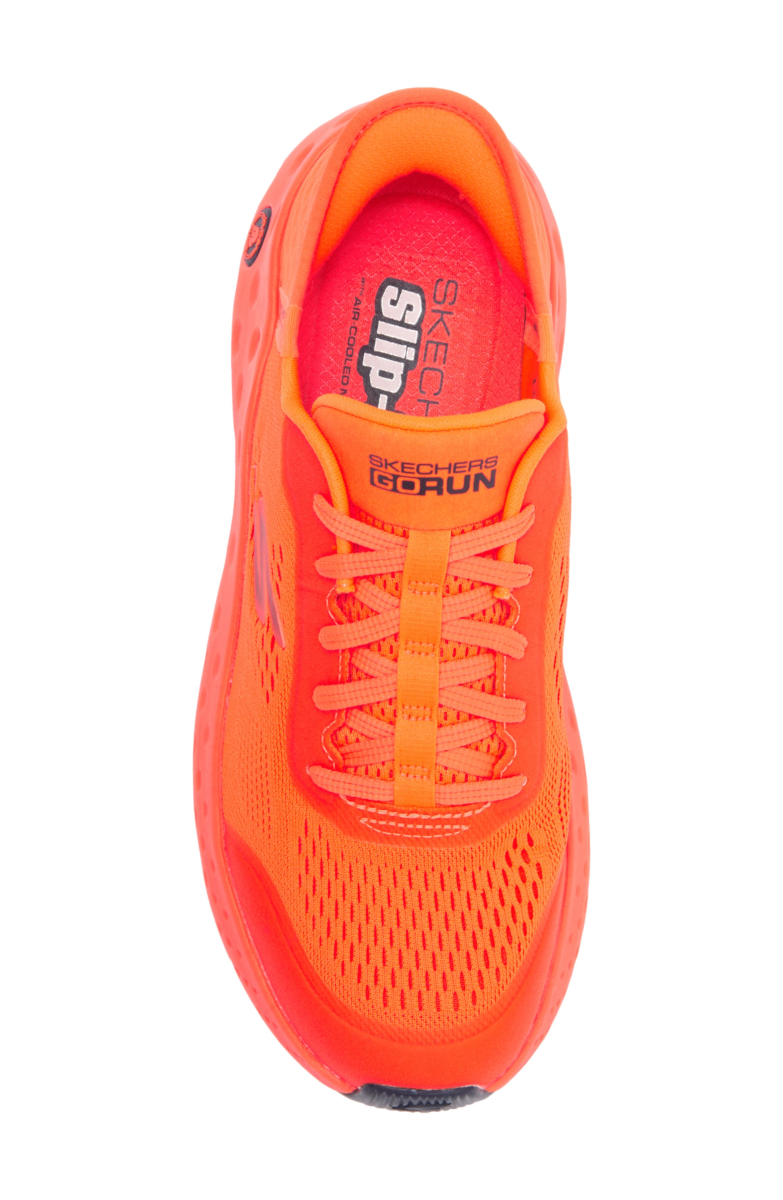 SKECHERS Slip-Ins<sup>™</sup> Max Cushioning Sneaker, Alternate, color, 