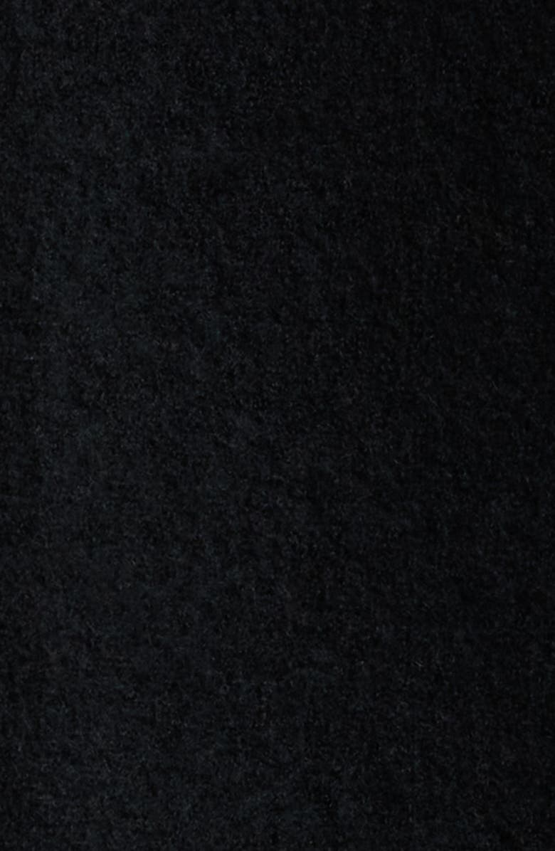 NN07 Zander 6398 Wool Shirt Jacket, Alternate, color, 