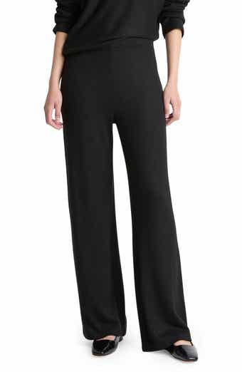 Vince Cozy Wide Leg Pants