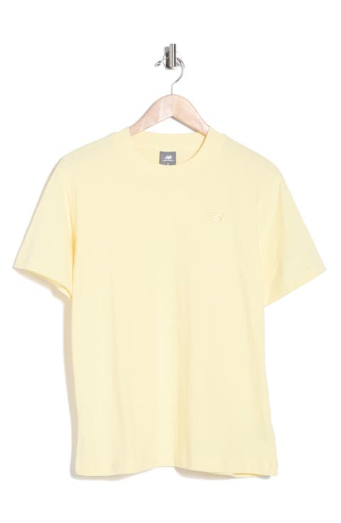 Athletics Jersey T-Shirt