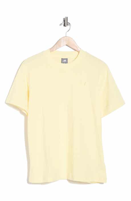 New Balance Athletics Jersey T-Shirt