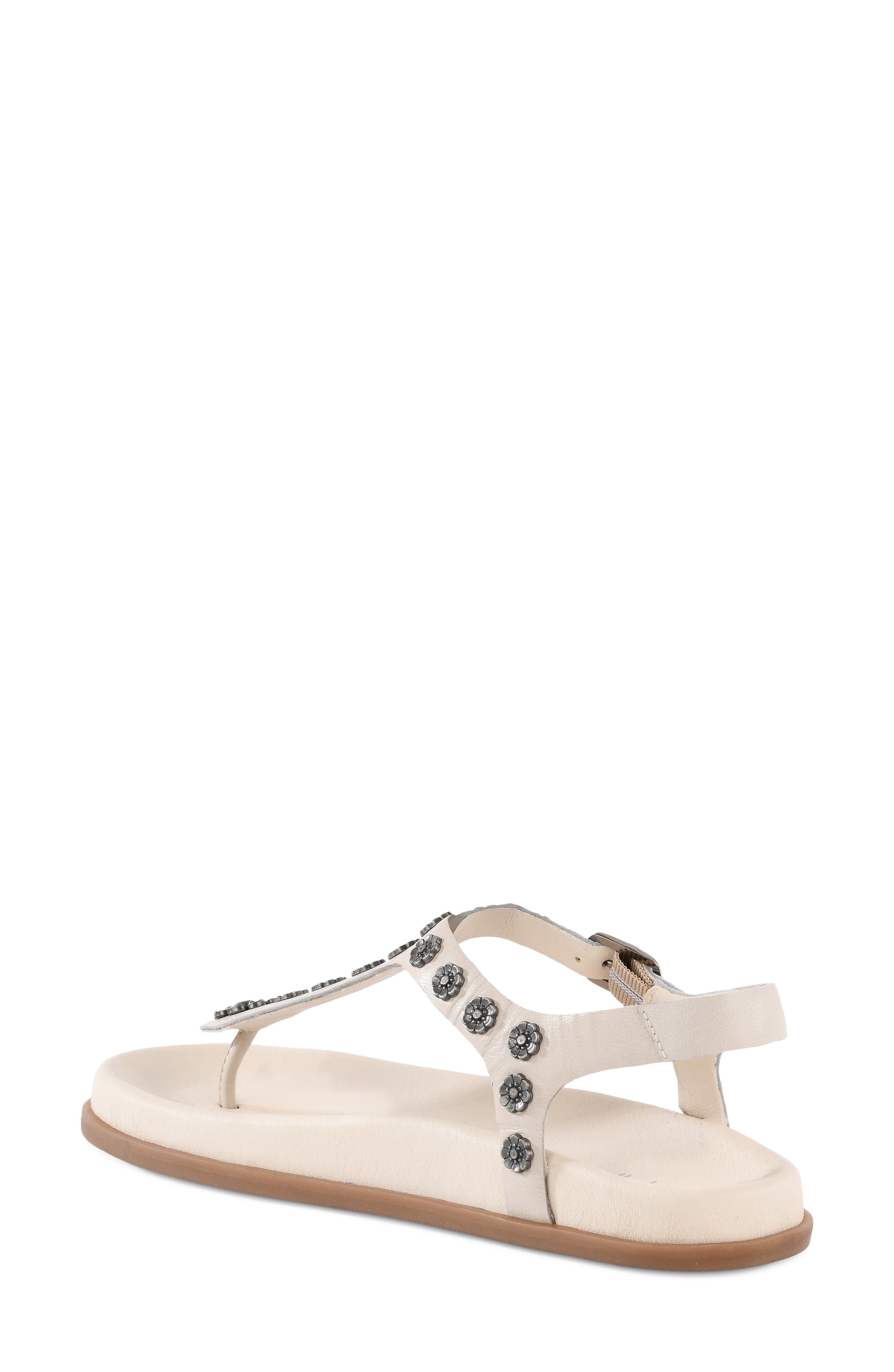 Sunday Funday Slingback Platform Sandal - image 4