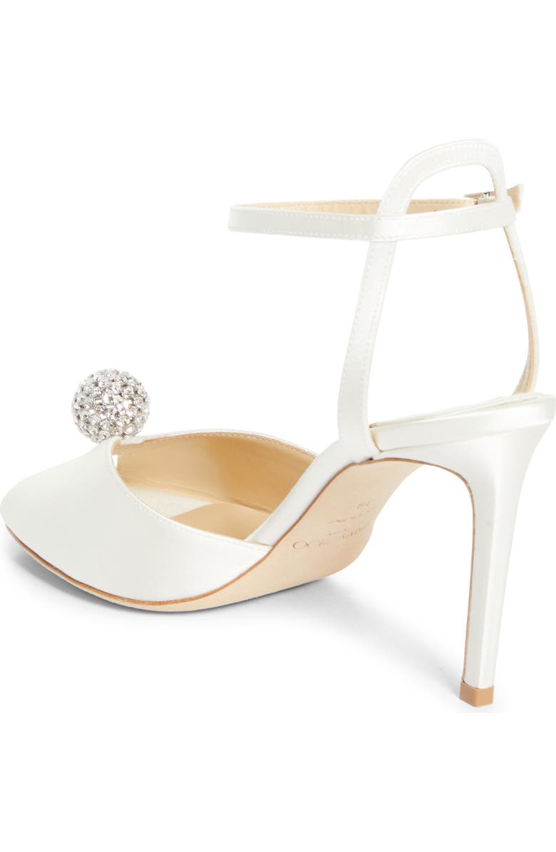 Jimmy Choo Sacaria Sandal, Alternate, color,