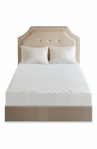 BEAUTYREST Heated Mattress Pad