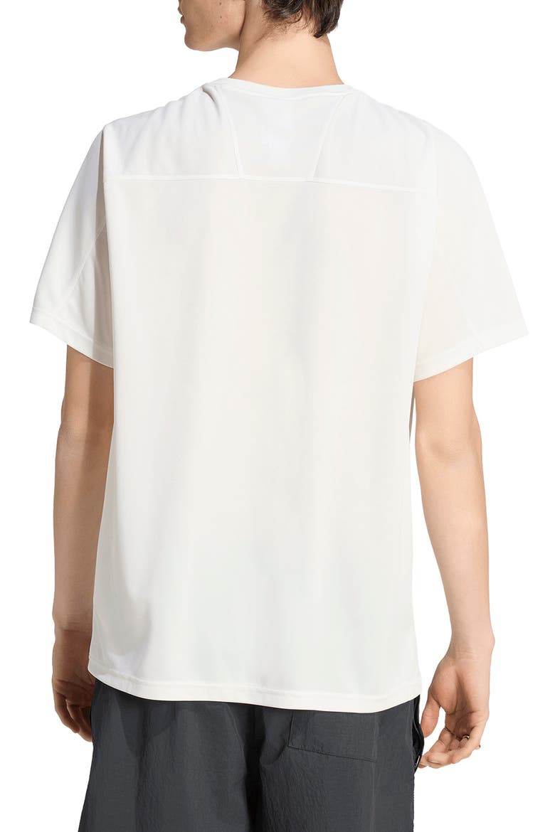 98 T-Shirt, Alternate, color, CLOUD WHITE/ /