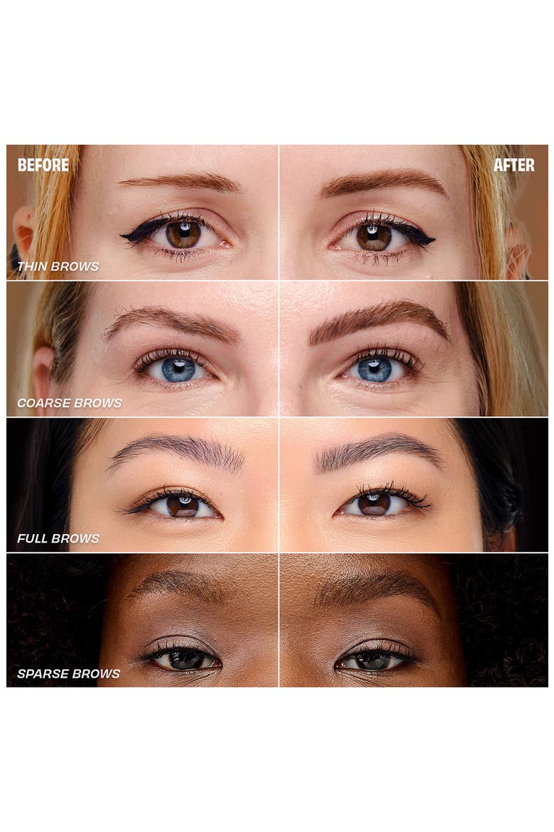 Precisely, My Brow Eye Defining Eyebrow Pencil Duo, Alternate, color, SHADE 2.5