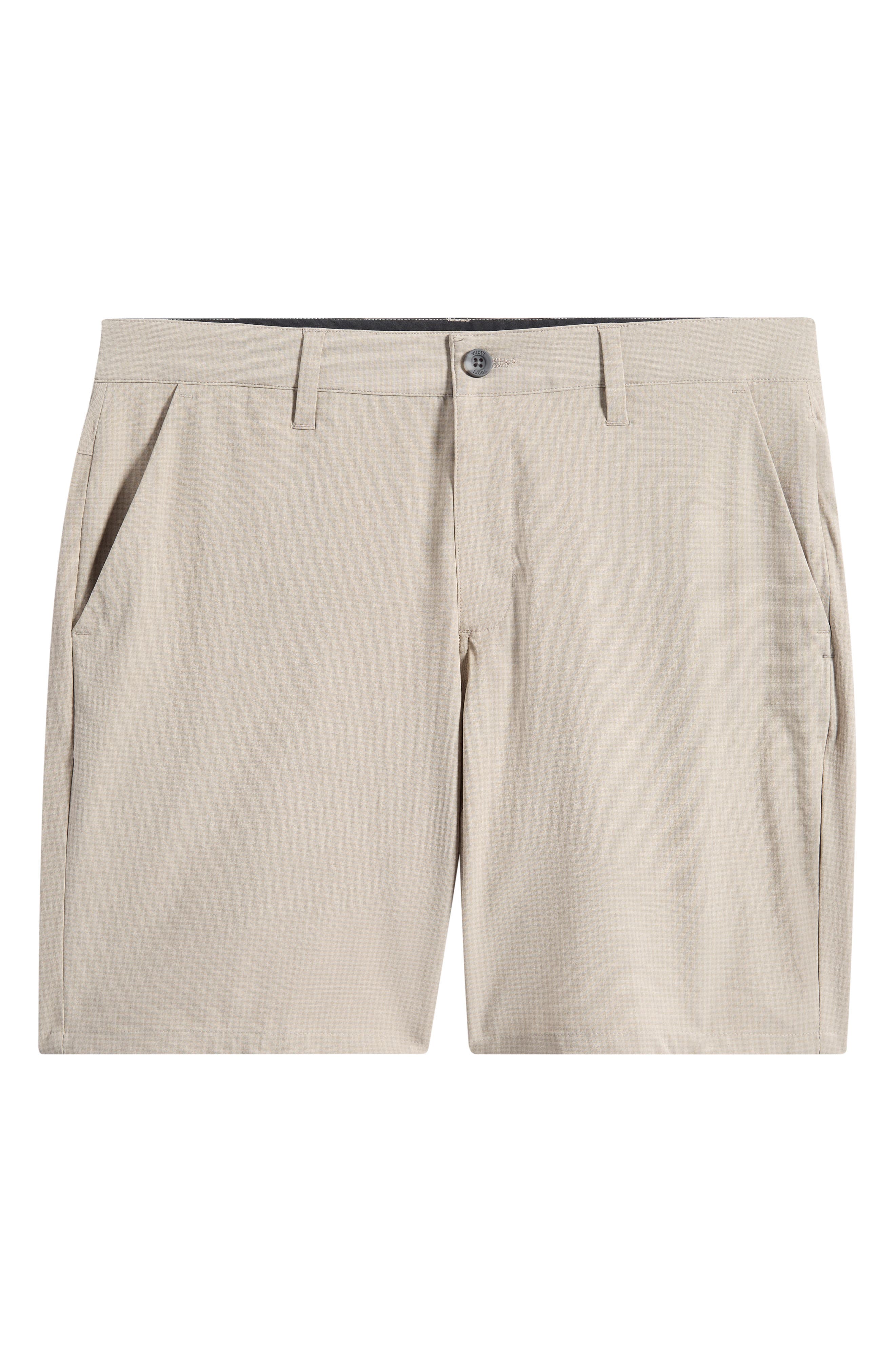 selected KHAKI HOUNDSTOOTH LIGHT