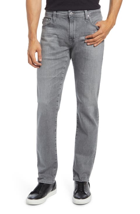 Tellis Slim Fit Jeans