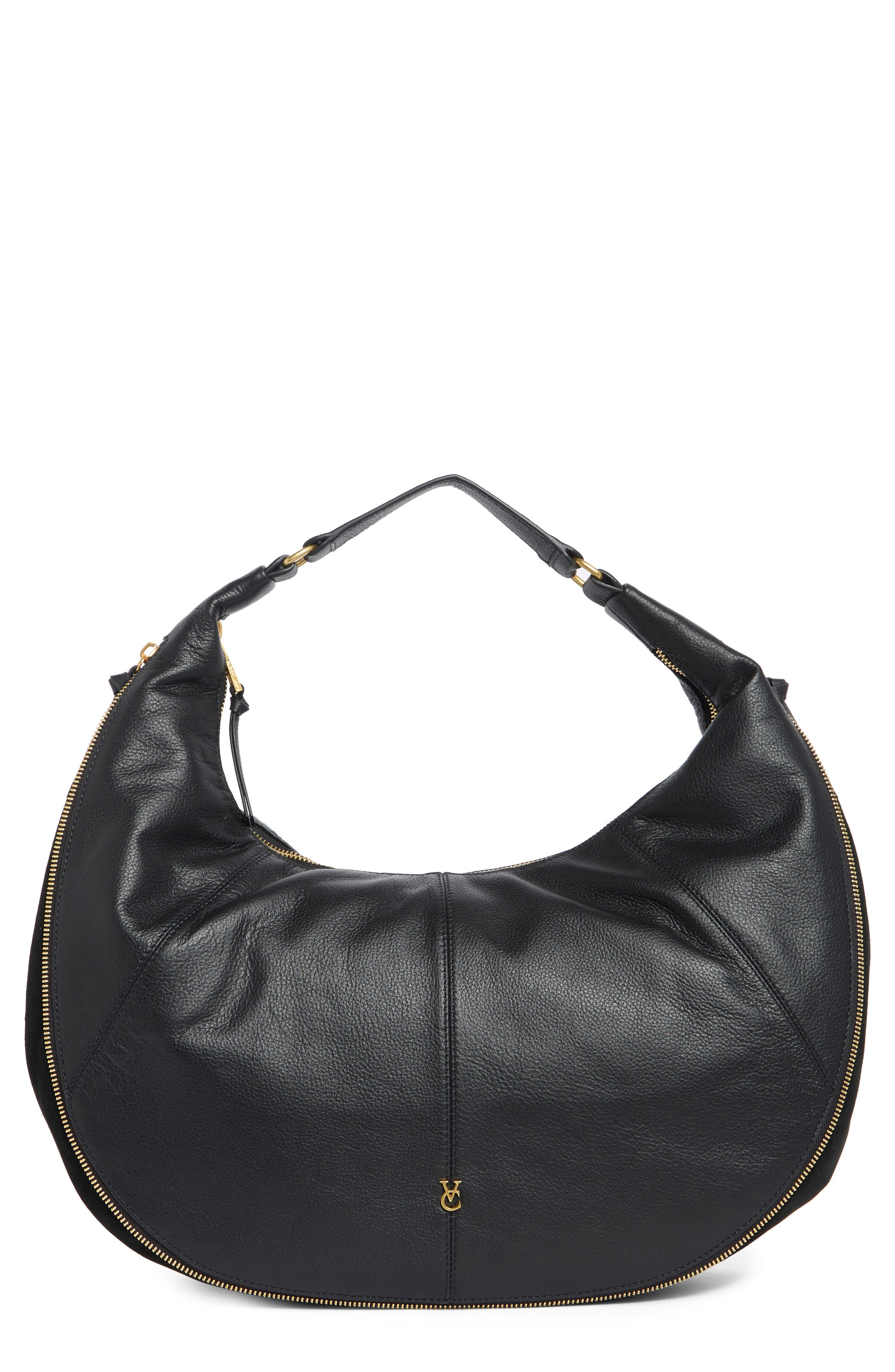 Vince Camuto Lorry Hobo Shoulder Bag