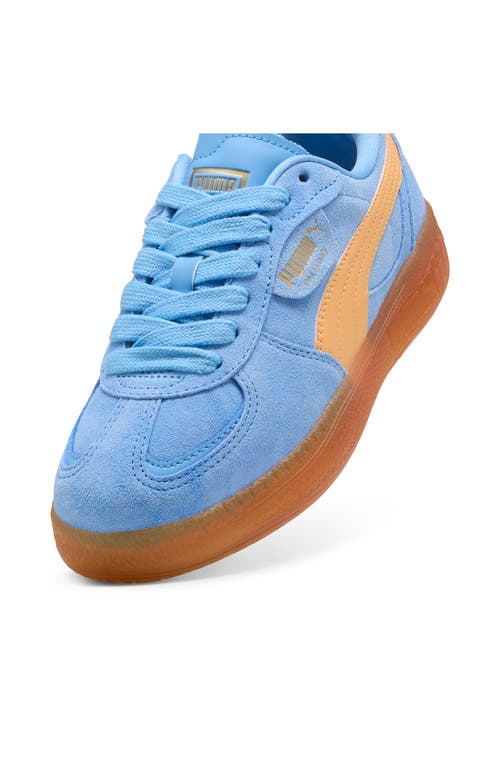 Puma Palermo Moda Xtra Gum Sneakers Women