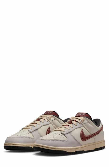 Nike Dunk Low Basketball Sneaker