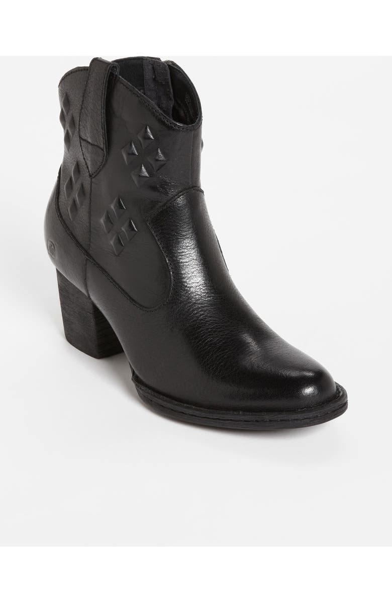 Børn 'Capri' Boot, Main, color,