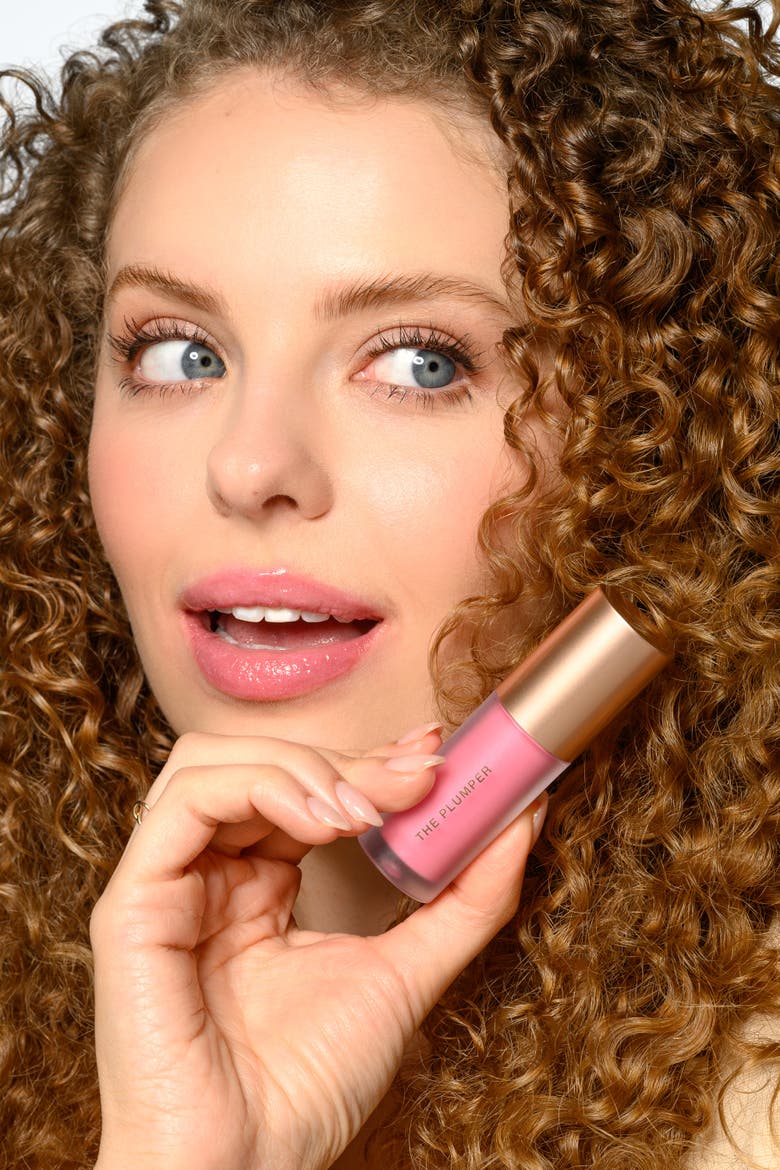 The Lip Plumper Peptide Treatment, Alternate, color, Pouty Pink