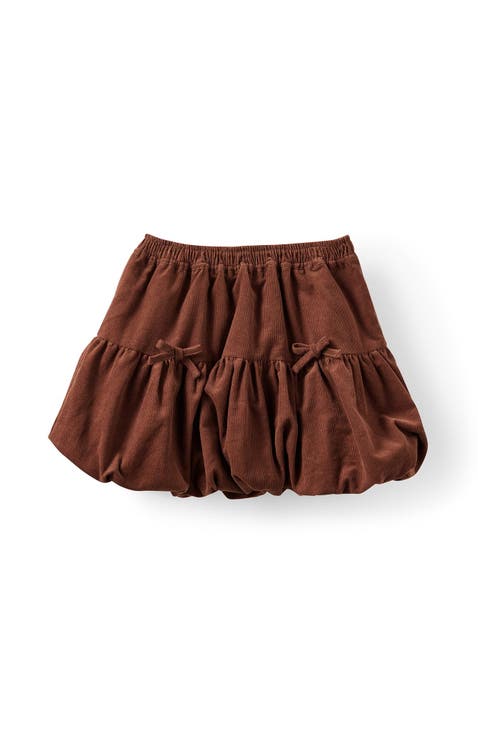 Kid's Charlie Bubble Skirt