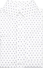 Appaman Kids' Standard Fit Cotton Dress Shirt