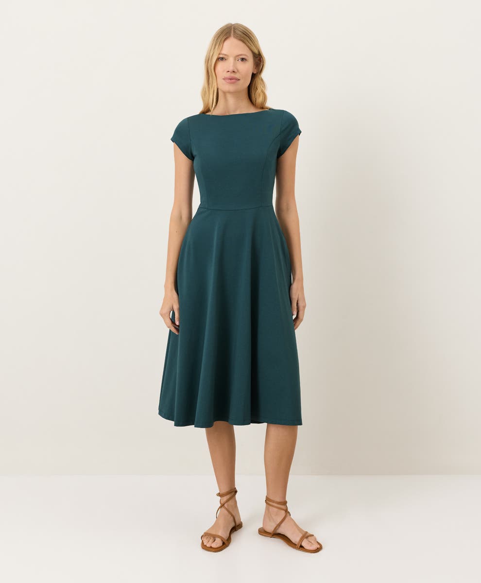 selected Deep Aqua