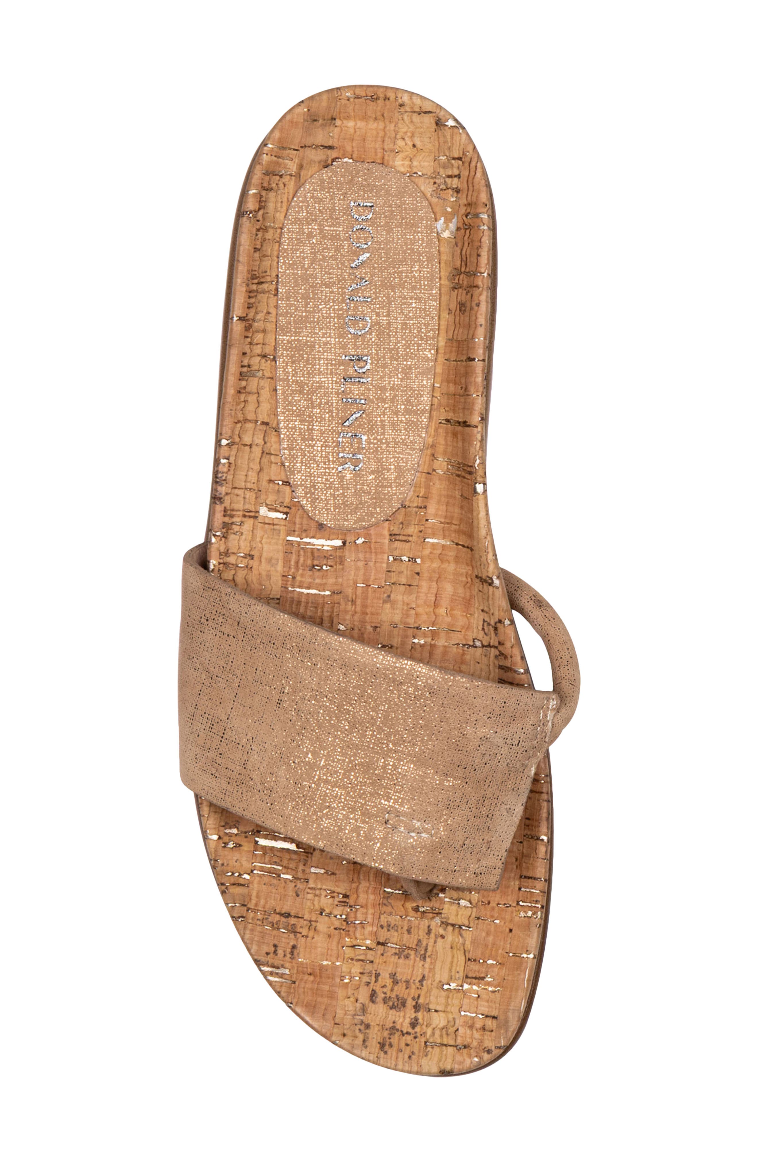 Fifi Sandal, Alternate, color, TOBACCO