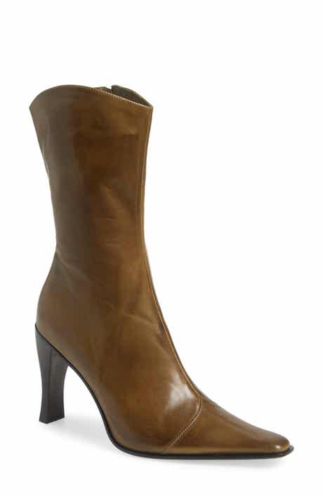 Jeffrey Campbell Be Bold Western Boot