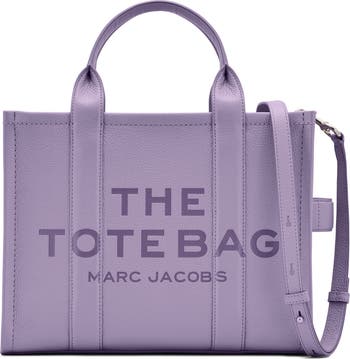 トートバッグ Marc Jacobs THE MEDIUM LEATHER TOTE Marc Jacobs The Medium Leather Tote Bag - Tote Bags