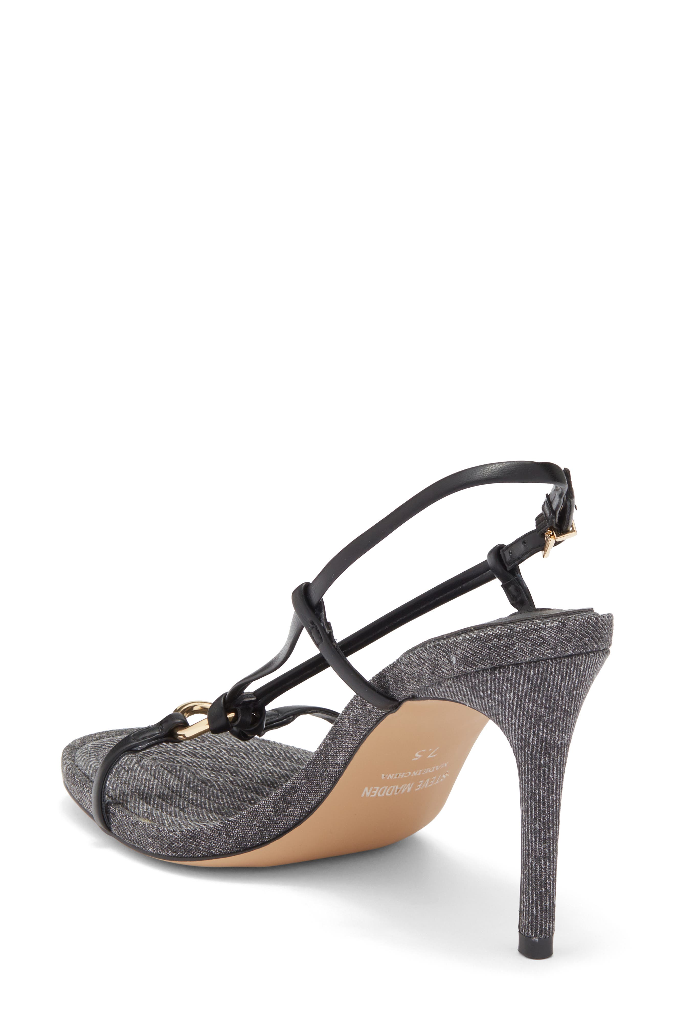 Fiorella Sandal - image 2