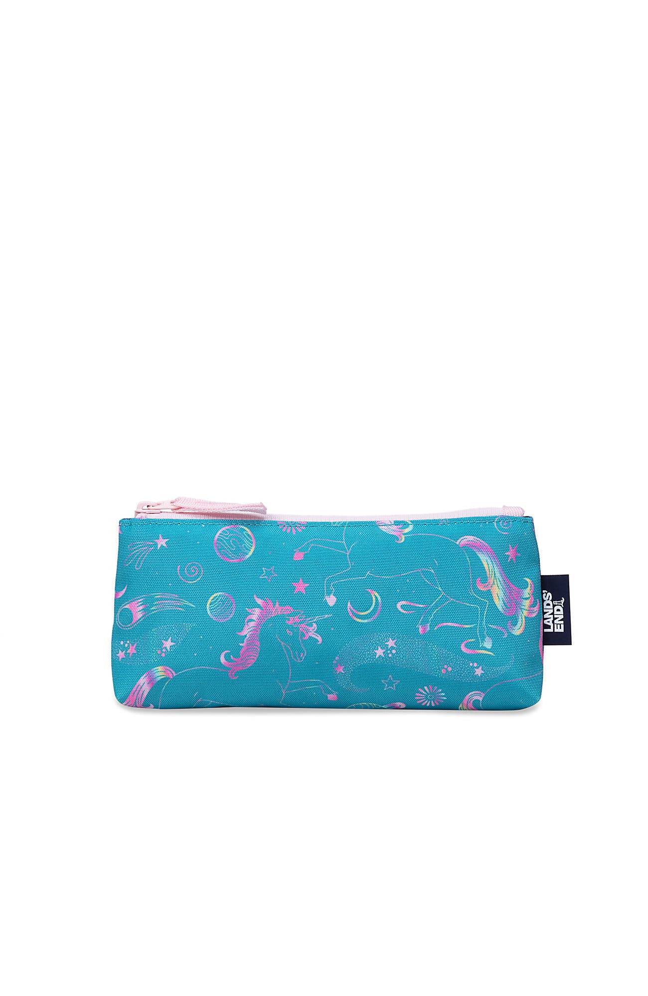 Unicorns/Baltic Teal