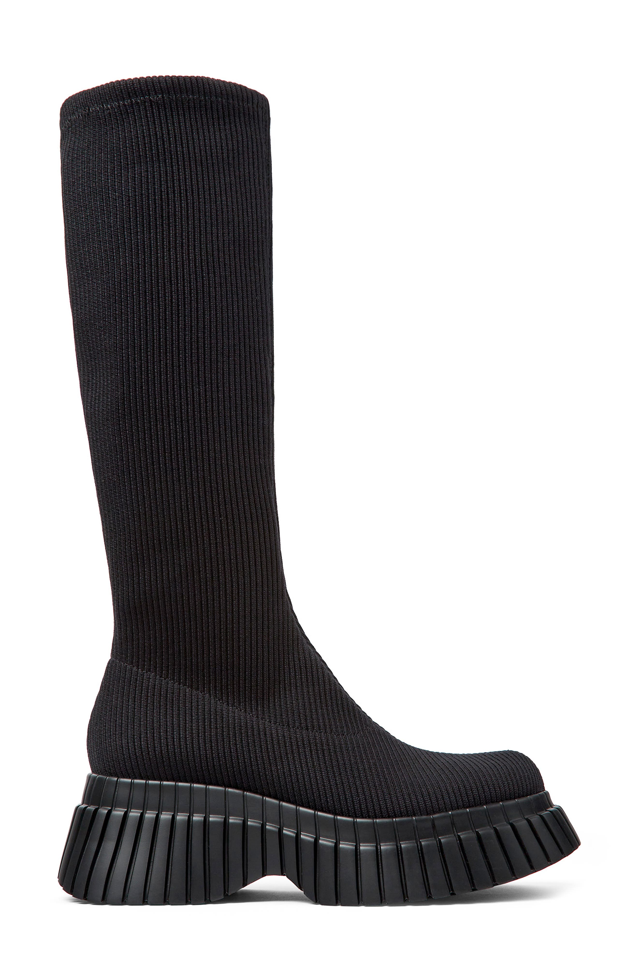 Camper BCN Platform Boot, Alternate, color, 