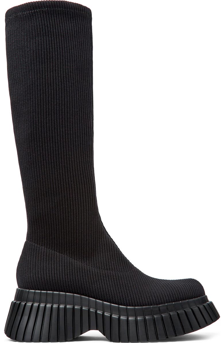 Camper BCN Platform Boot, Alternate, color,