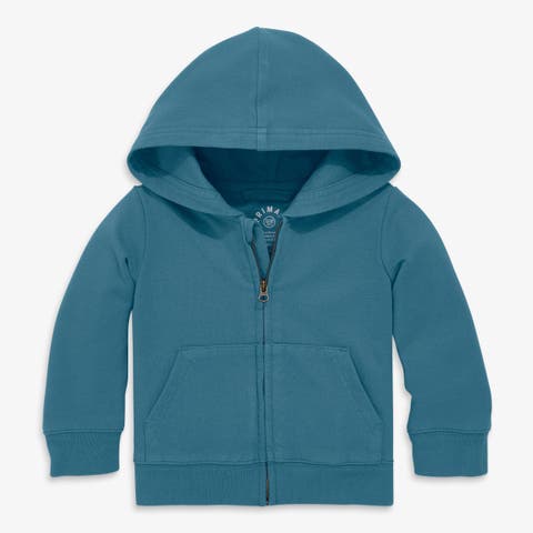 The Baby Zip Hoodie