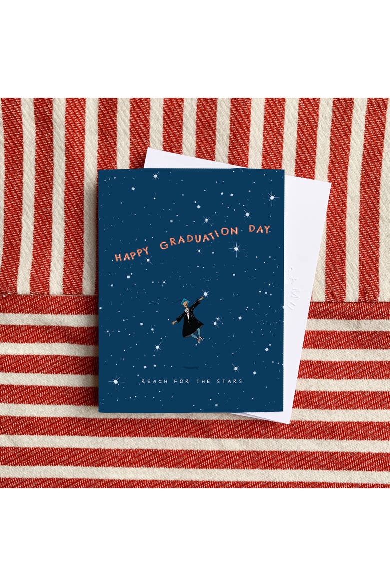 Graduation Greeting Card Pack Sets (3 ct) Stars Happy Graduation Day, Alternate, color, Multi-Pack
